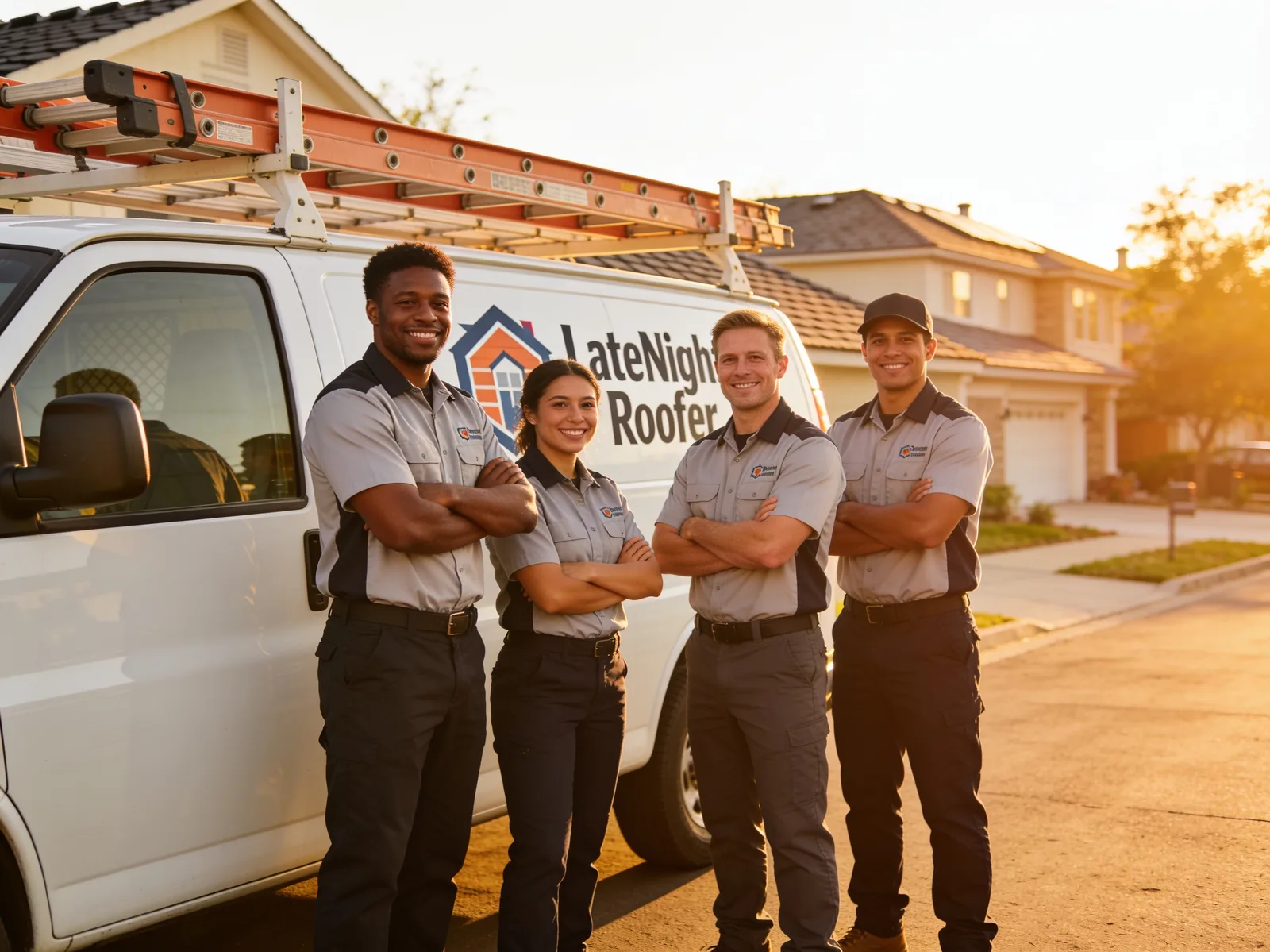 Emergency Roof Repair company in Blairsden Graeagle, CA